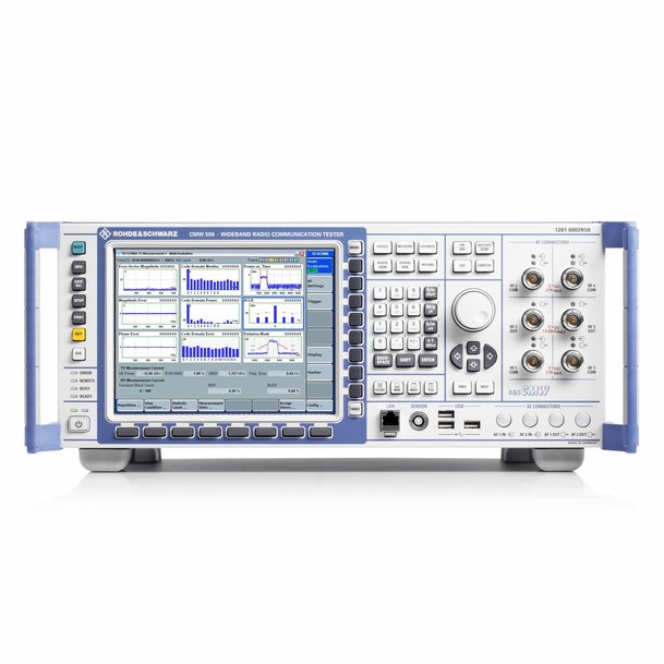 Skylo Technologies kooperiert mit Rohde & Schwarz zur Erweiterung der Testkapazitäten für nicht-terrestrische Netze 